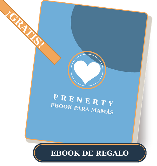 Ebook Tips Embarazo